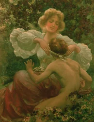 El amor es ciego